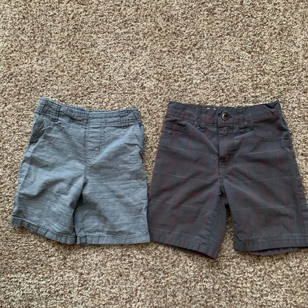 Boys’ Shorts
